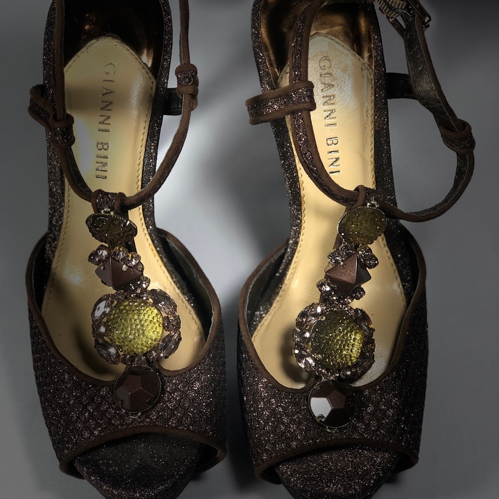 Gianni Bini Heels